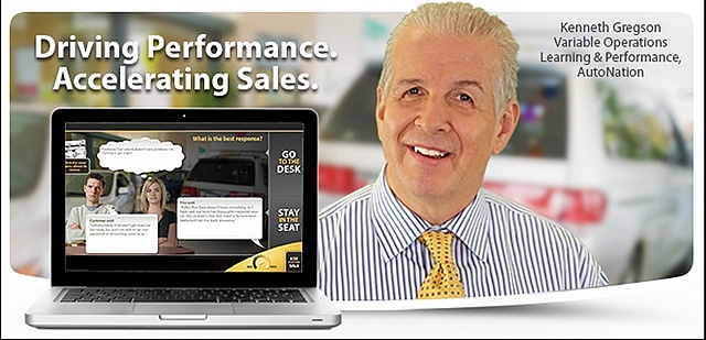 Características de E - Learning según Bates