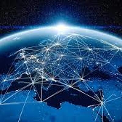 Timeline: Surgimiento de internet