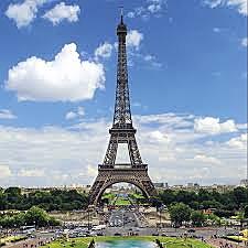 Tratado de Paris / CECA