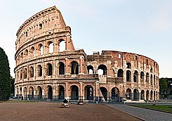 COLOSSEU
