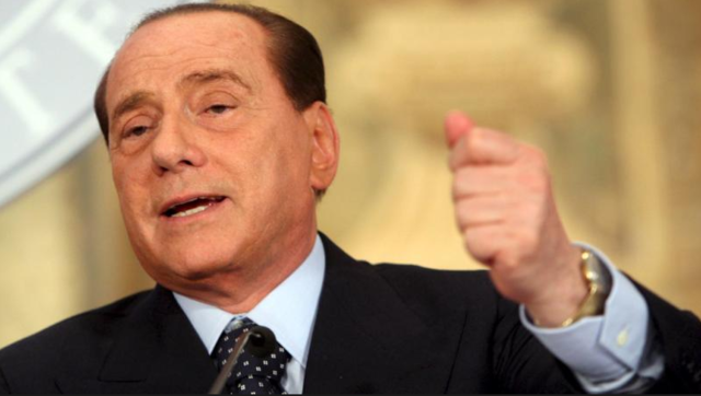 Akkoord bezuinigingen Italië