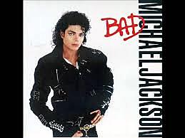 the second best-selling album of Michael Jackson