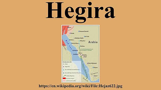 Hegira