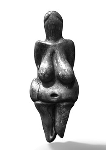 Aparecen las primeras piezas