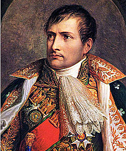 THE NEW KING OF SPAIN