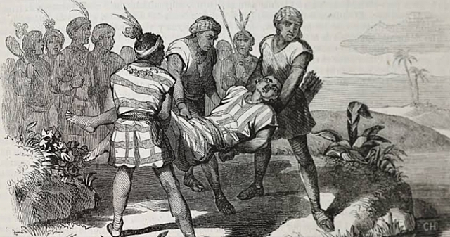 Epidemia de sarampión