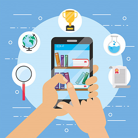 Teléfonos inteligentes