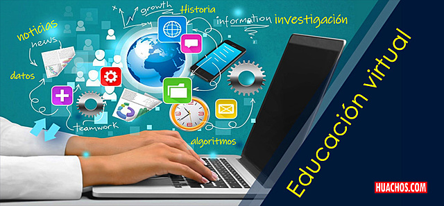 Herramientas digitales para la educación en línea