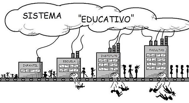 5.6.2.Los rezagos e insuficiencias del sistema educativo nacional en el marco de las políticas internacionales