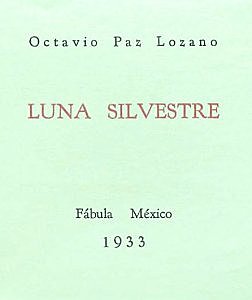 Luna silvestre