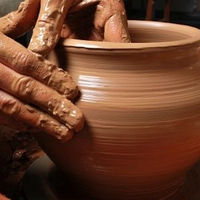 Timeline: La alfarería a través del tiempo