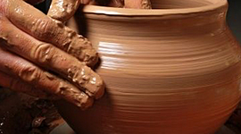 Timeline: La alfarería a través del tiempo