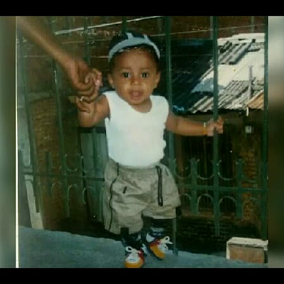 Timeline: Andres Angulo