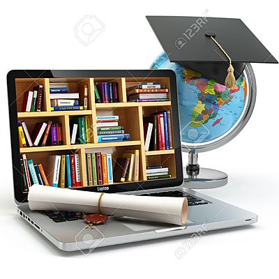 Timeline: Evolución de la Educación a Distancia y el E-learning.