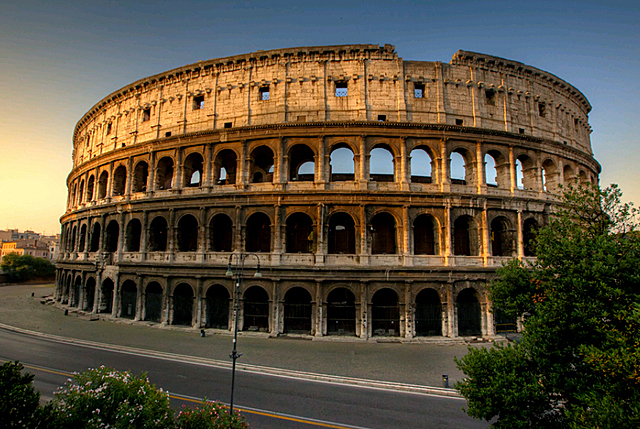 Colosseo