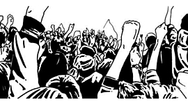 Timeline: Ruíz Álvarez Viviana 417_ Los movimientos sociales contemporáneos:tiempo y espacio