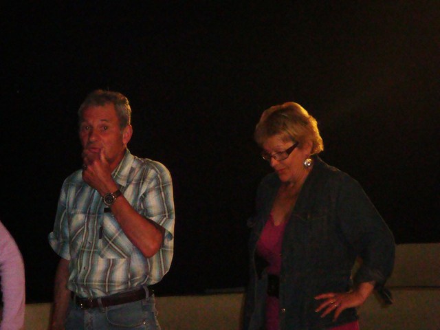 2ième séance de répétitions