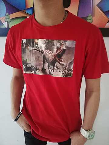 I started printing classes