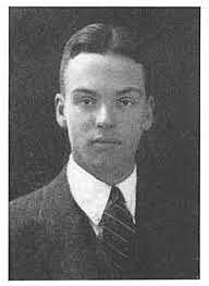 Robert M. Hutchins, (1899-1977)