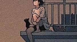 Timeline: Cosas de escuela y cuarentena