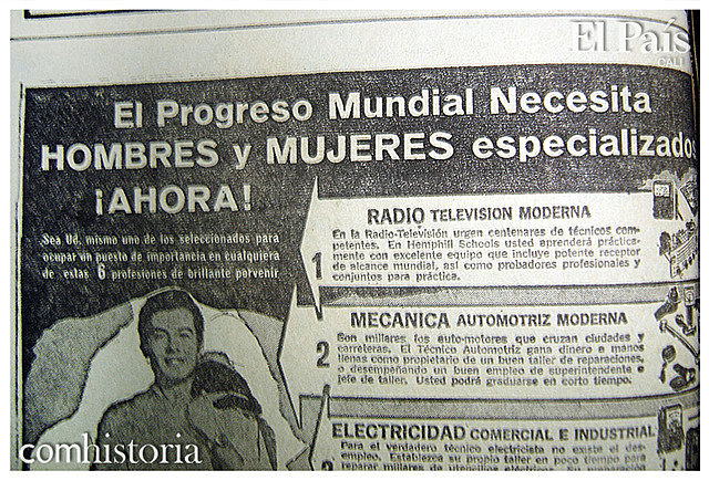 Educación Universitaria por Correspondencia .