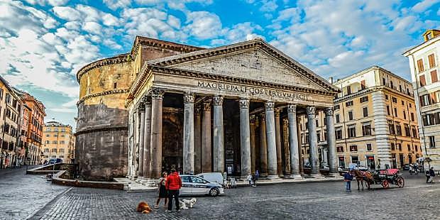 pantheon