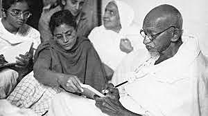 ESTABLISHED A METHOD OF SOCIAL STRUGGLE