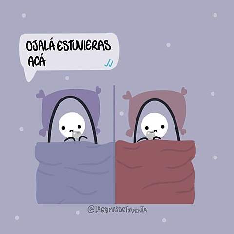 "yo" antes de "nosotros"