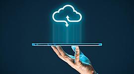 Timeline: Almacenamiento en nube