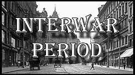 Timeline: Interwar Timeline