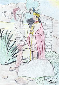 Tito Cusi Yupanqui (1558-1570)