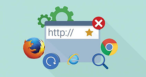 COMPETENCIA DE NAVEGADORES