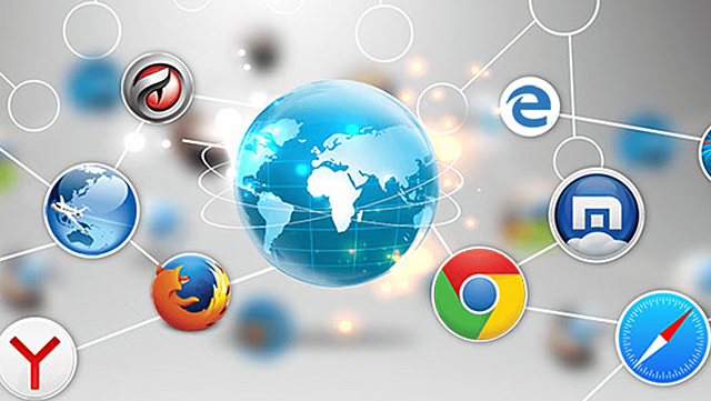 INTERNET A ALTA VELOCIDAD