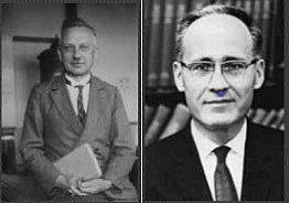 J. Schwab y P. Phenix