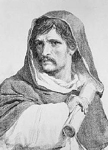 Giordano Bruno