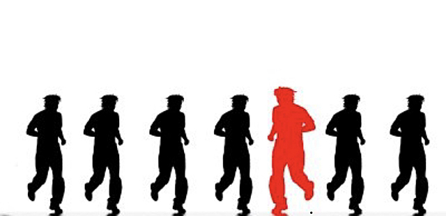 Was von Nietzsche bleibt: zweiter Gedanke