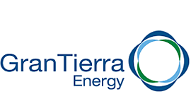 Timeline: GRAN TIERRA ENERGY