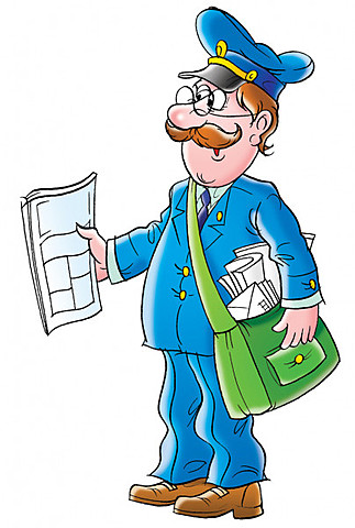 ENSEÑANZA POR CORRESPONDENCIA