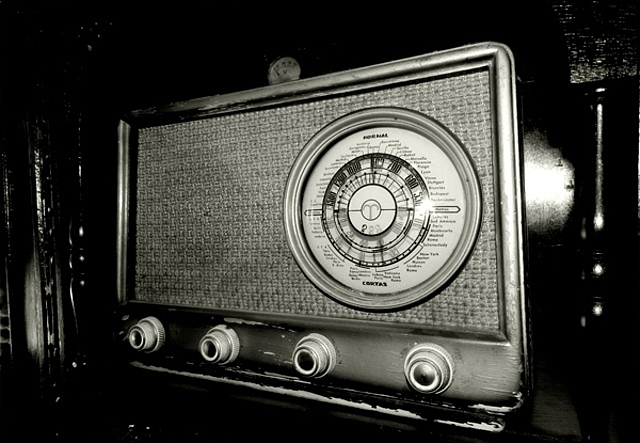 El Uso de la Radio en el ámbito de la enseñanza