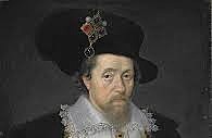 James I