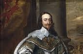 Charles I