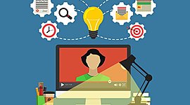 Timeline: El desarrollo de la EaD y el E-Learning