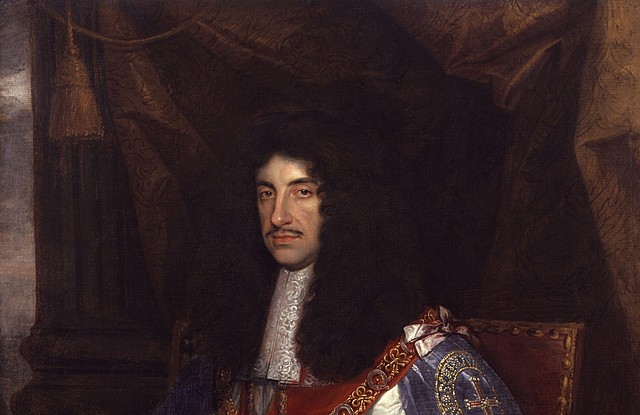 Charles II