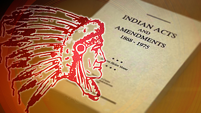 The Indian Act