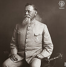 Venustiano Carranza 1917-1920