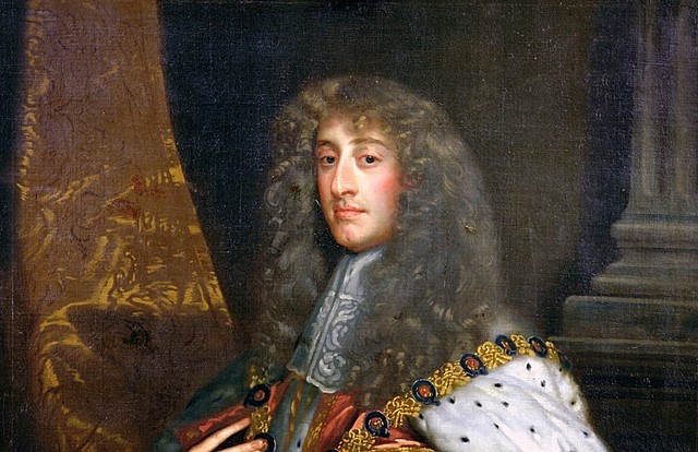 James II