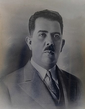 Lázaro Cárdenas del Río 1934-1940