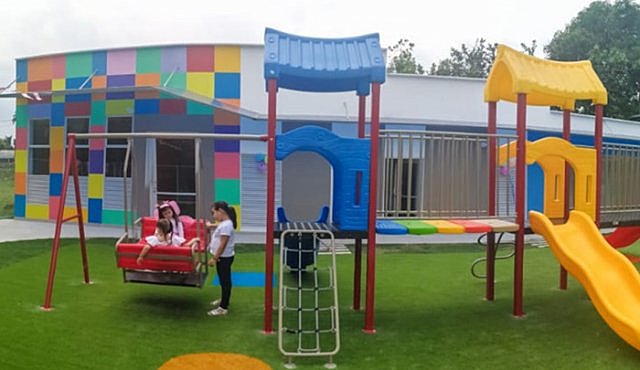 Metas en los próximos 10 años.