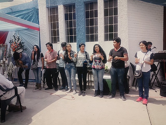 CATEQUISTA DE CONFIRMACION