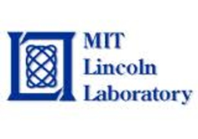 MIT’s Lincoln Labs. AMBIT/G